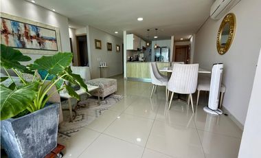 SE VENDE APARTAMENTO EN MARBELLA - MONTU