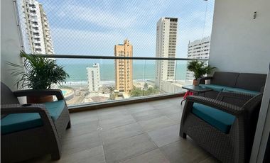 SE VENDE APARTAMENTO EN MARBELLA - MONTU