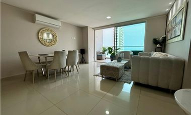 SE VENDE APARTAMENTO EN MARBELLA - MONTU