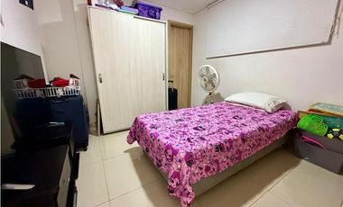 SE VENDE APARTAMENTO EN MARBELLA - MONTU