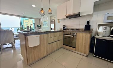 SE VENDE APARTAMENTO EN MARBELLA - MONTU