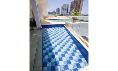 SE VENDE APARTAMENTO EN MARBELLA - MONTU