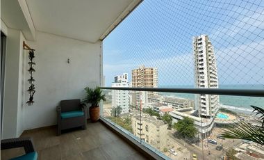 SE VENDE APARTAMENTO EN MARBELLA - MONTU