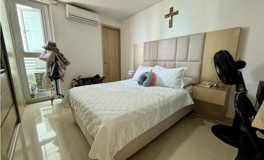 SE VENDE APARTAMENTO EN MARBELLA - MONTU