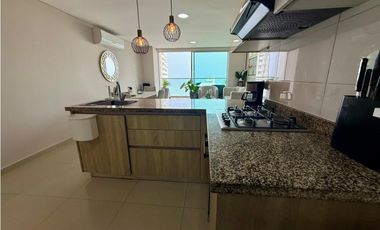 SE VENDE APARTAMENTO EN MARBELLA - MONTU