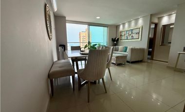 SE VENDE APARTAMENTO EN MARBELLA - MONTU