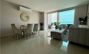SE VENDE APARTAMENTO EN MARBELLA - MONTU