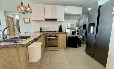 SE VENDE APARTAMENTO EN MARBELLA - MONTU