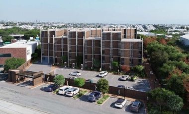 Departamento en Venta en Valle Paraiso, Guadalupe