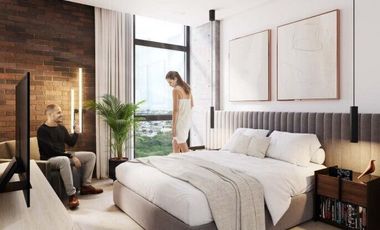 Departamento en Venta en Valle Paraiso, Guadalupe