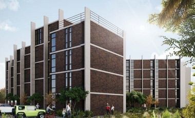 Departamento en Venta en Valle Paraiso, Guadalupe