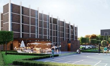 Departamento en Venta en Valle Paraiso, Guadalupe