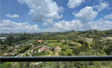 Apartamento en Venta en Rionegro sector San Antonio de Pereira