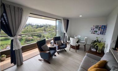 Apartamento en Venta en Rionegro sector San Antonio de Pereira