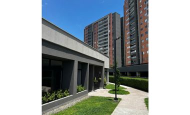 Apartamento en Venta en Rionegro sector San Antonio de Pereira