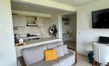 Apartamento en Venta en Rionegro sector San Antonio de Pereira