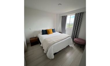 Apartamento en Venta en Rionegro sector San Antonio de Pereira