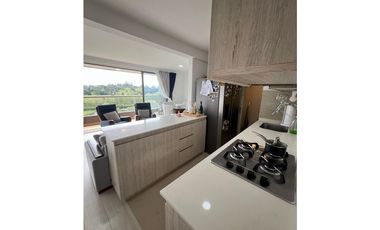 Apartamento en Venta en Rionegro sector San Antonio de Pereira