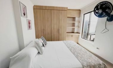Venta de apartamento en Laureles - Cerca a Viva Laureles