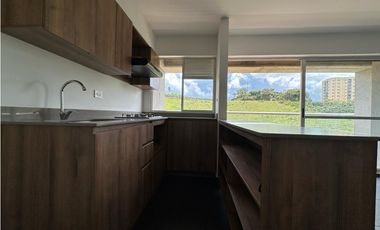 OPORTUNIDAD DE ESTRENAR APARTAMENTO EN MARINILLA
