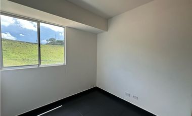 OPORTUNIDAD DE ESTRENAR APARTAMENTO EN MARINILLA