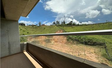 OPORTUNIDAD DE ESTRENAR APARTAMENTO EN MARINILLA