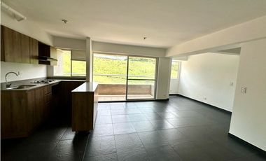 OPORTUNIDAD DE ESTRENAR APARTAMENTO EN MARINILLA