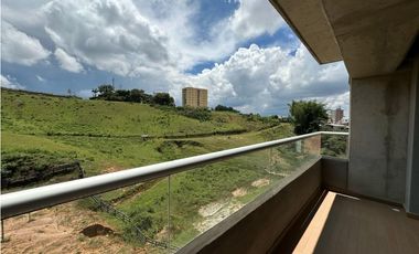 OPORTUNIDAD DE ESTRENAR APARTAMENTO EN MARINILLA