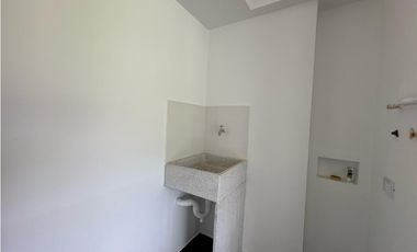 OPORTUNIDAD DE ESTRENAR APARTAMENTO EN MARINILLA
