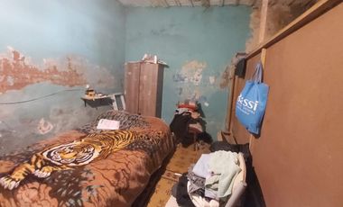 Casa a reciclar • Cabral 200 • Fray Luis Beltran