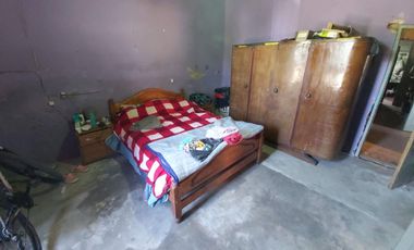 Casa a reciclar • Cabral 200 • Fray Luis Beltran