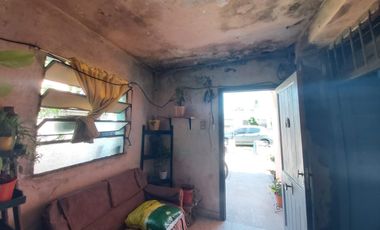 Casa a reciclar • Cabral 200 • Fray Luis Beltran