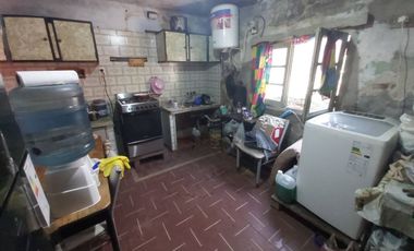 Casa a reciclar • Cabral 200 • Fray Luis Beltran