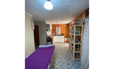 Granadero Baigorria, Dante Alighieri Nº 2483 - VENTA