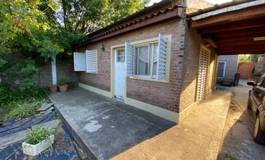 Granadero Baigorria, Dante Alighieri Nº 2483 - VENTA