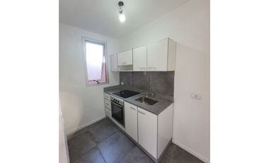 Alquiler Departamento 2 ambientes en Haedo Norte