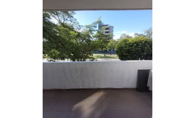 Alquiler Departamento 2 ambientes en Haedo Norte