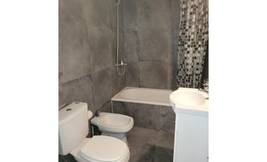 Alquiler Departamento 2 ambientes en Haedo Norte