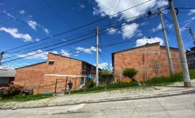 Casa Entre Nubes en venta