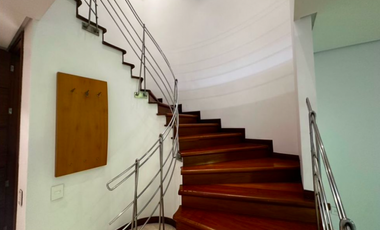 Venta casa poblado sector cola del zorro medellin
