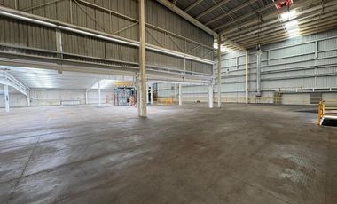 Bodega Renta Tlalnepantla 600 m2