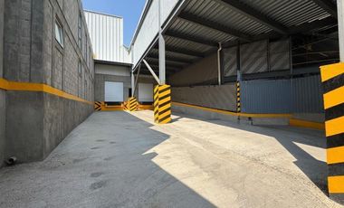 Bodega Renta Tlalnepantla 600 m2