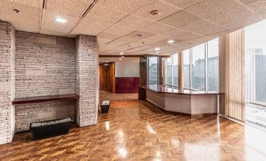 Edificio Renta Insurgentes Sur 16,000 m2