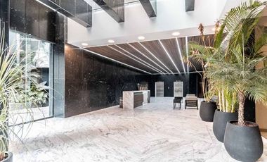 Edificio Renta Insurgentes Sur 16,000 m2