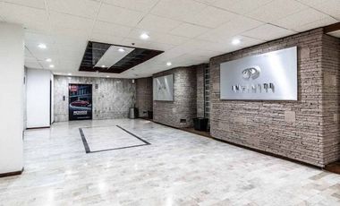 Edificio Renta Insurgentes Sur 16,000 m2
