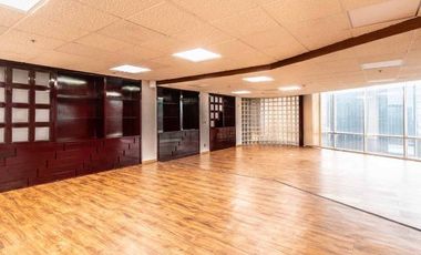 Edificio Renta Insurgentes Sur 16,000 m2