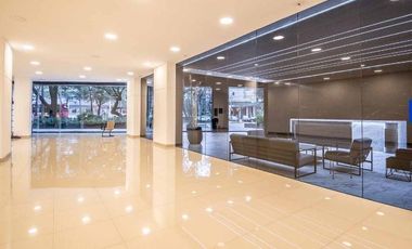 Edificio Renta Insurgentes Sur 16,000 m2