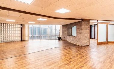 Edificio Renta Insurgentes Sur 16,000 m2