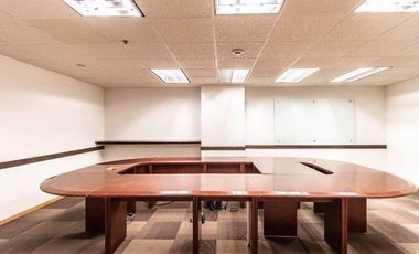 Edificio Renta Insurgentes Sur 16,000 m2