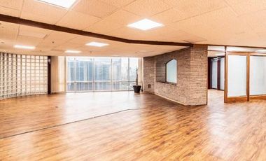 Edificio Renta Insurgentes Sur 16,000 m2